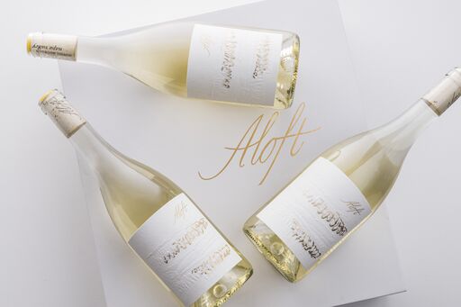 2024 Aloft Chenin Blanc – Mondavi Sisters' Collection