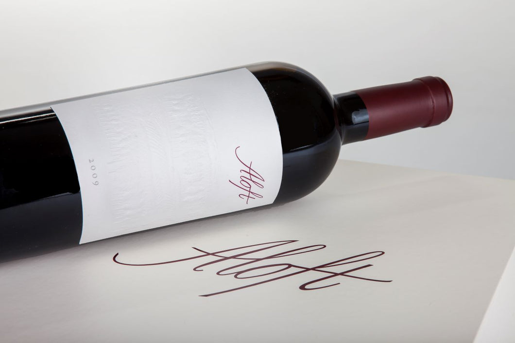 2019 Aloft Cabernet Sauvignon