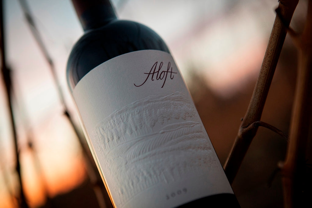 2021 Aloft Cabernet Sauvignon